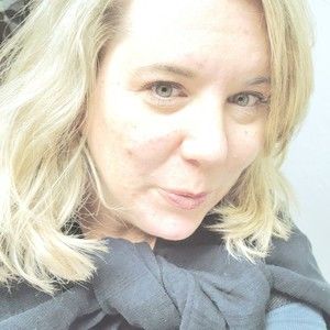 Meet your Posher, Kristy